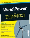 Knjiga Wind Power for Dummies